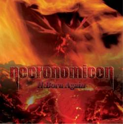 Necronomicon (JAP) : II : Born Again